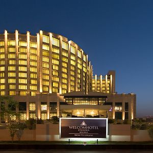 Welcomhotel By Itc Hotels, Dwarka, New Delhi